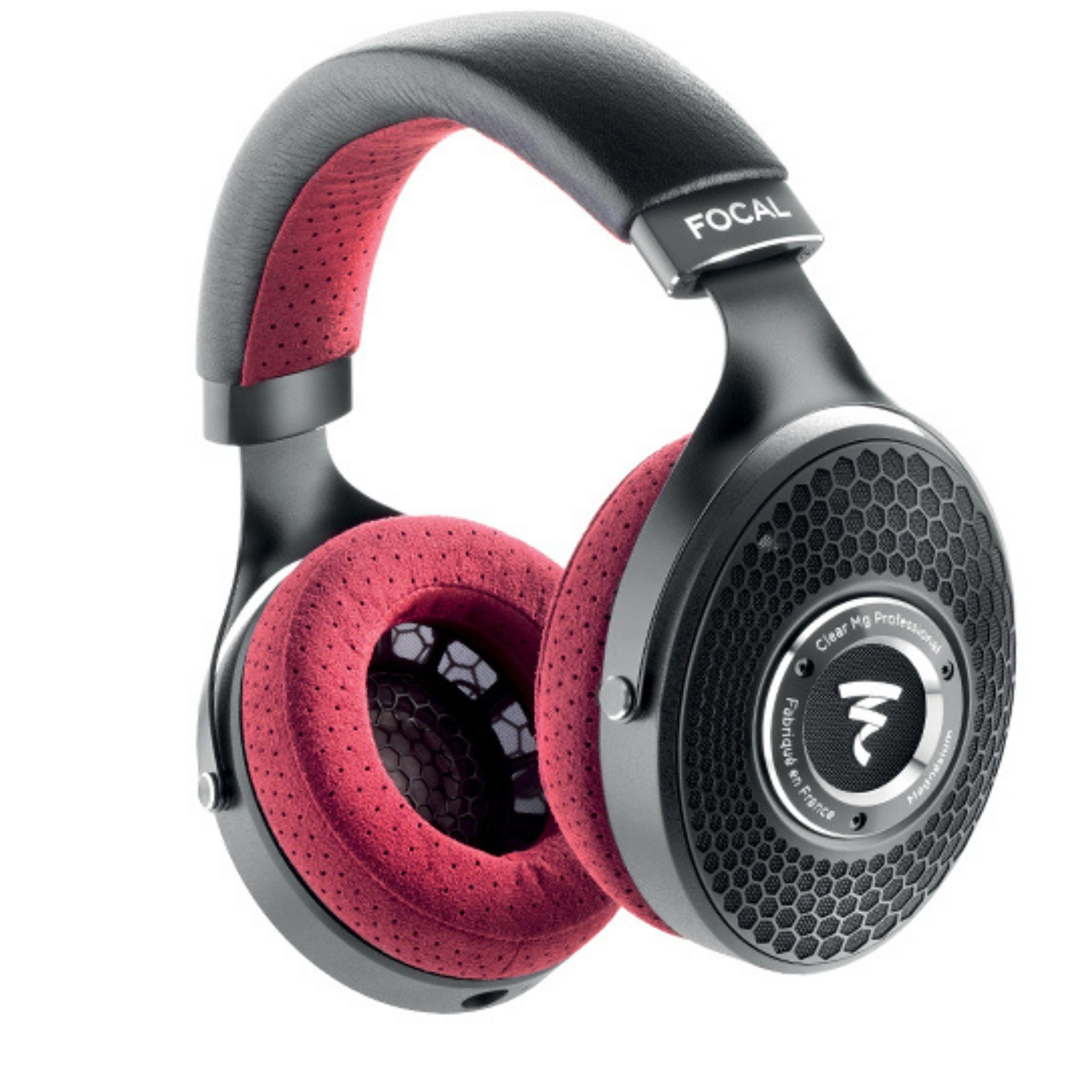 Casque audio de studio Focal Clear MG Pro